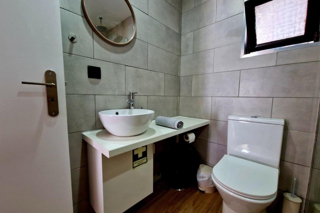 Photo of Bathroom in Pombal