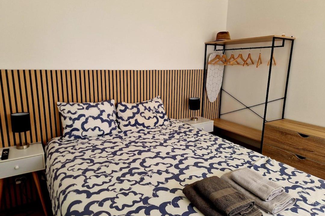 Photo of Bedroom in Pombal