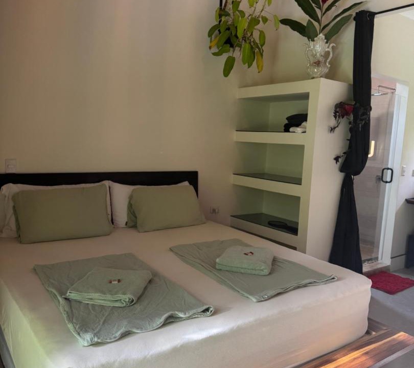 Photo of Bedroom in Manzanillo