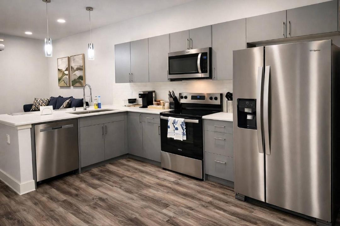 Photo of Kitchen in Reno