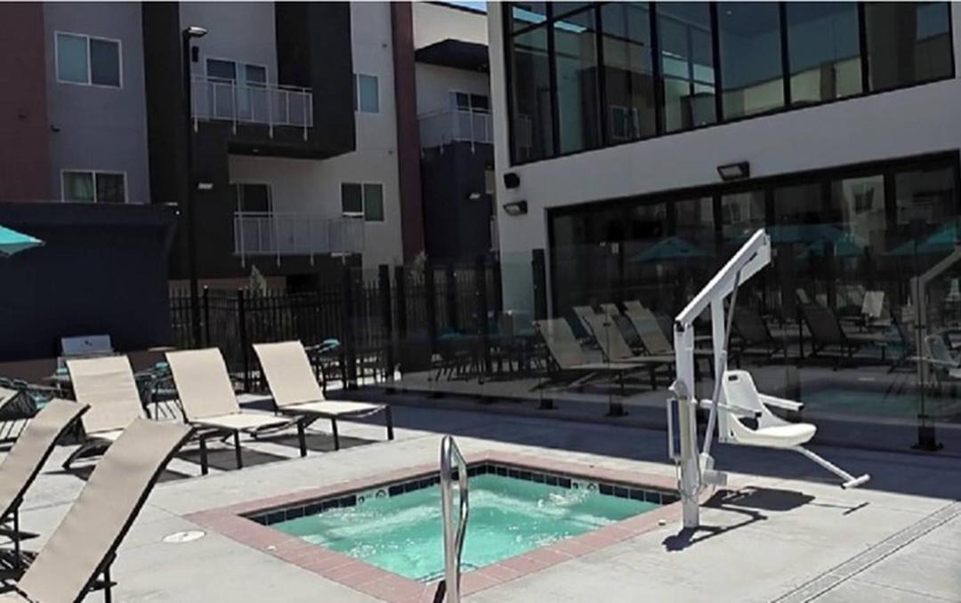 Photo of Patio Balcony in Reno