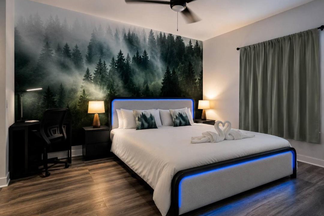 Photo of Bedroom in Reno
