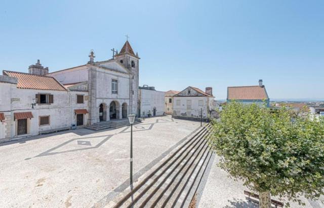 Photo of Buildings in Atalaia
