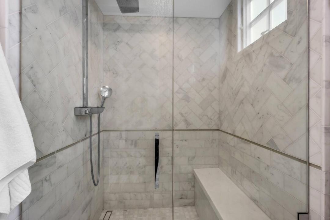 Photo of Bathroom in Santa Ana Heights