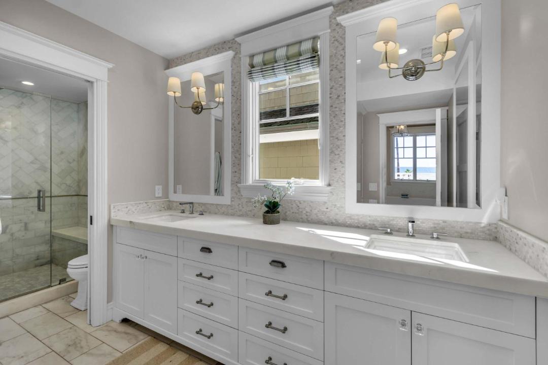 Photo of Bathroom in Santa Ana Heights