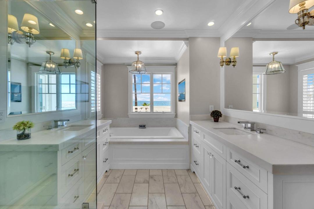 Photo of Bathroom in Santa Ana Heights