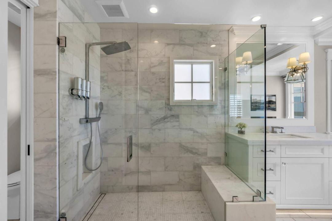 Photo of Bathroom in Santa Ana Heights