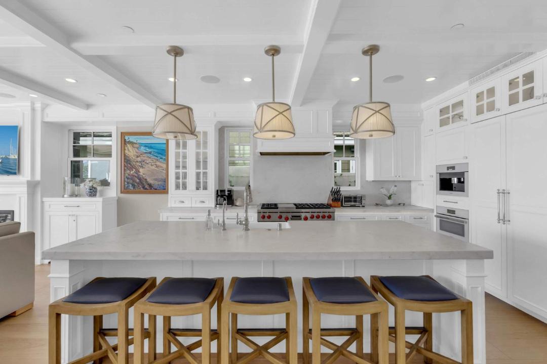 Photo of Kitchen in Santa Ana Heights