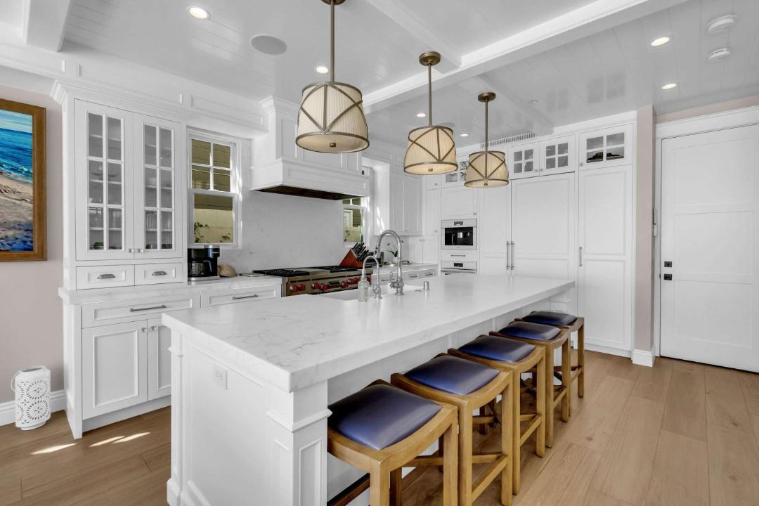 Photo of Kitchen in Santa Ana Heights