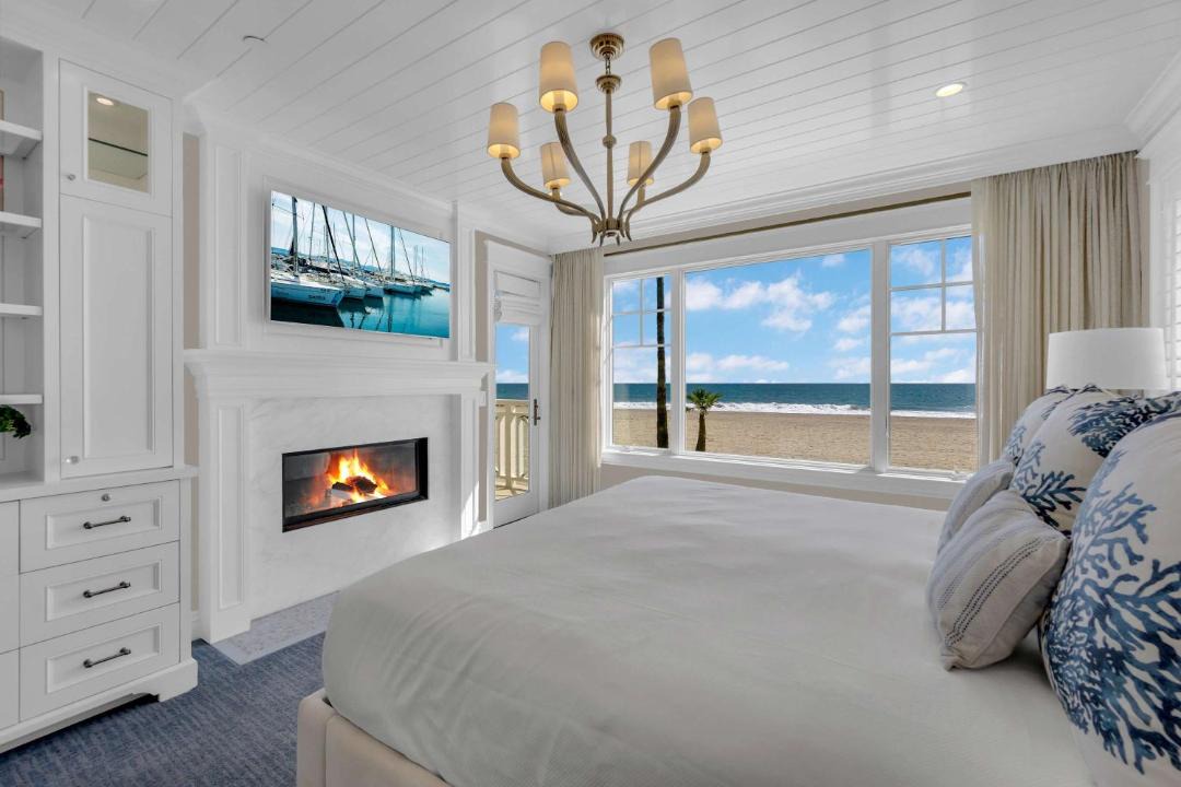 Photo of Bedroom in Santa Ana Heights
