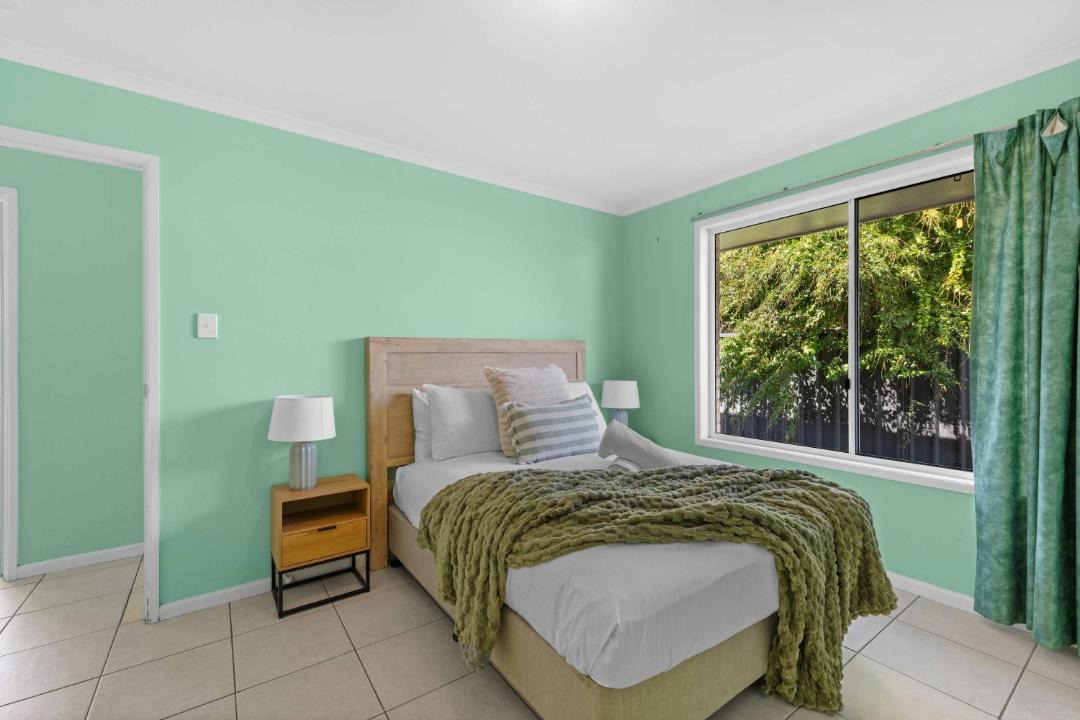 Photo of Bedroom in Esk