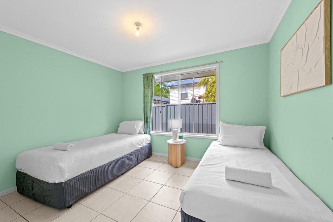 Photo of Bedroom in Esk