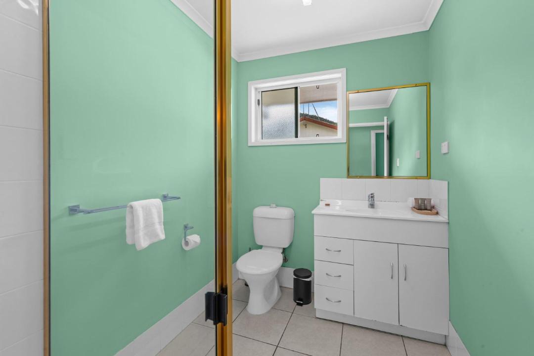 Photo of Bathroom in Esk