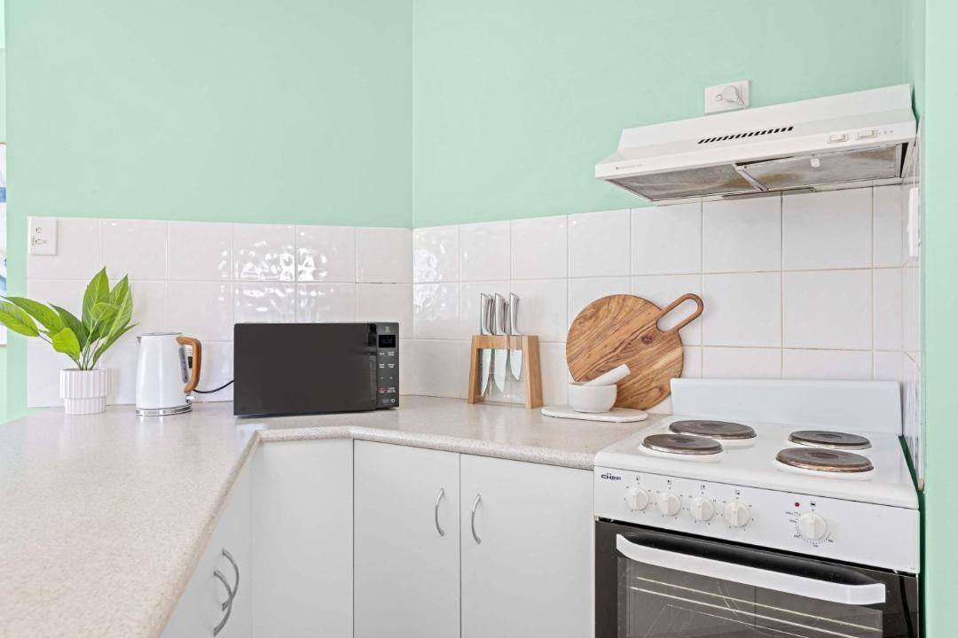 Photo of Kitchen in Esk