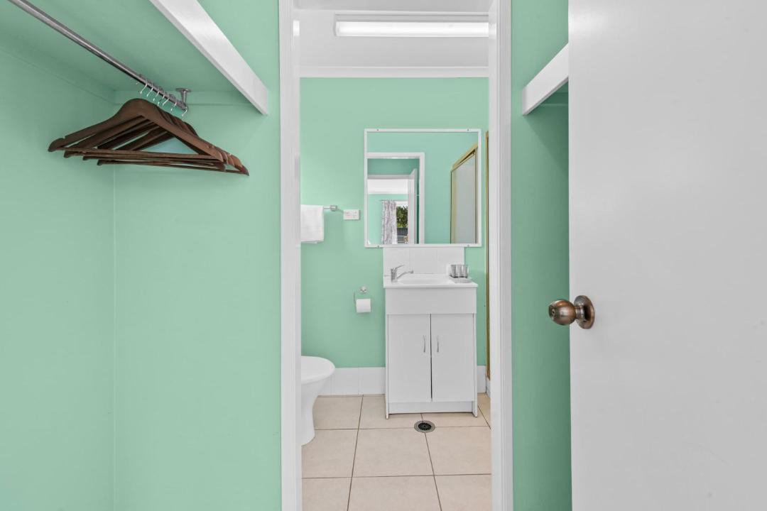 Photo of Bathroom in Esk