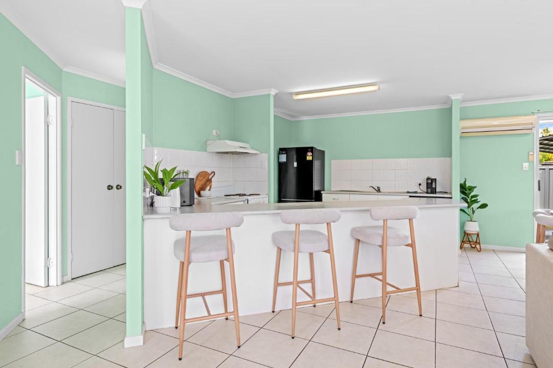 Photo of Kitchen in Esk