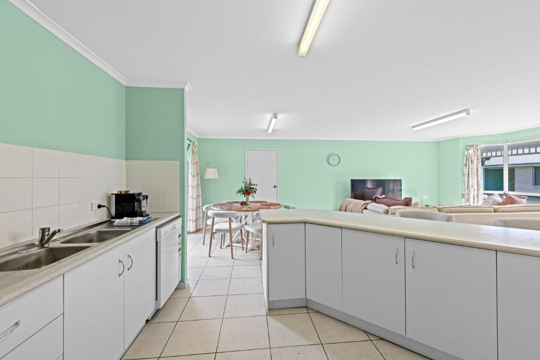 Photo of Kitchen in Esk