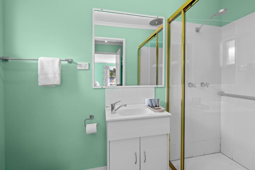 Photo of Bathroom in Esk