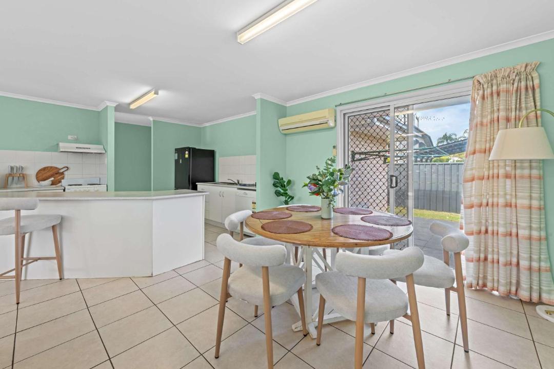 Photo of Kitchen in Esk