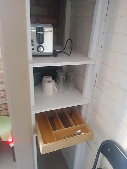 Photo of Kitchen in Mudgeeraba