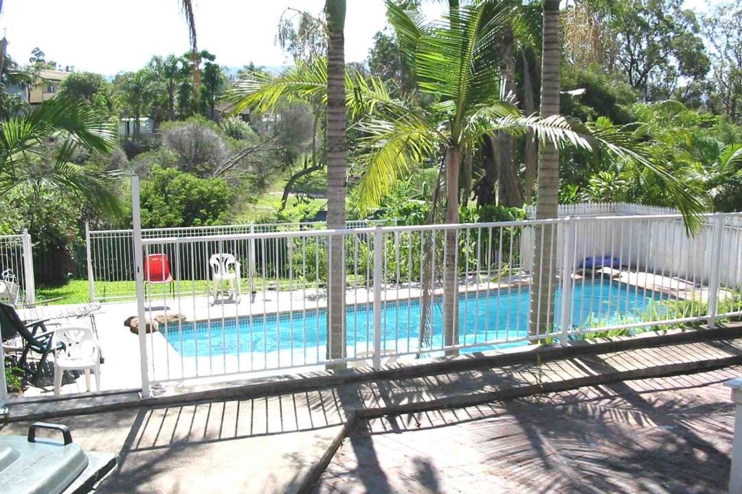 Photo of Patio Balcony in Mudgeeraba