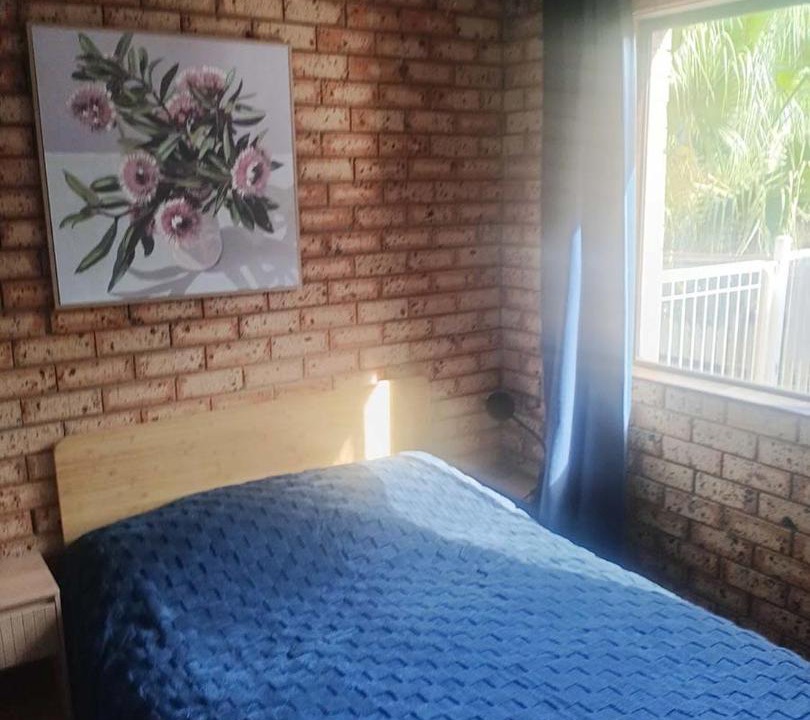 Photo of Bedroom in Mudgeeraba