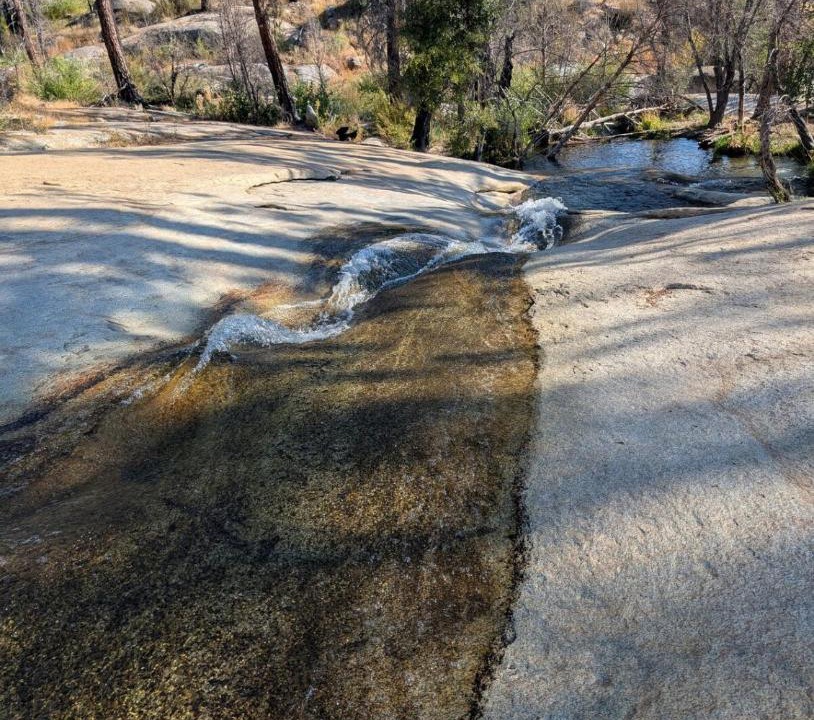 Photo of Others in California Hot Springs