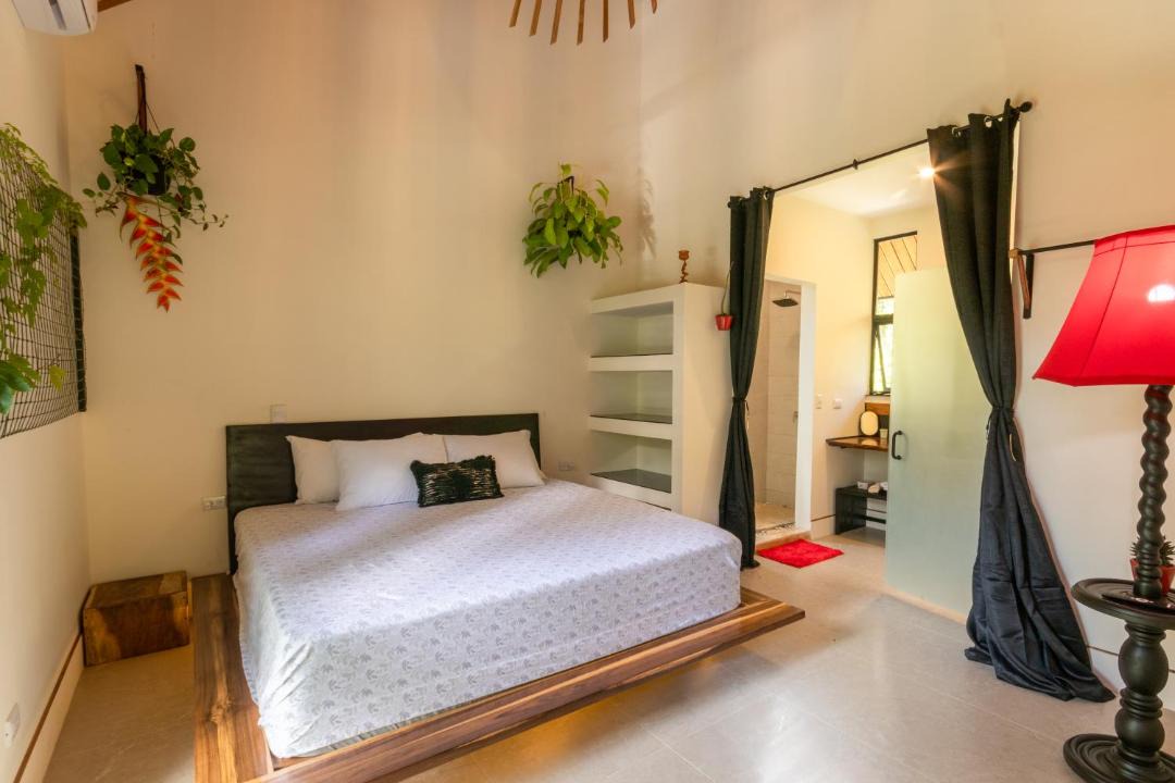 Photo of Bedroom in Manzanillo