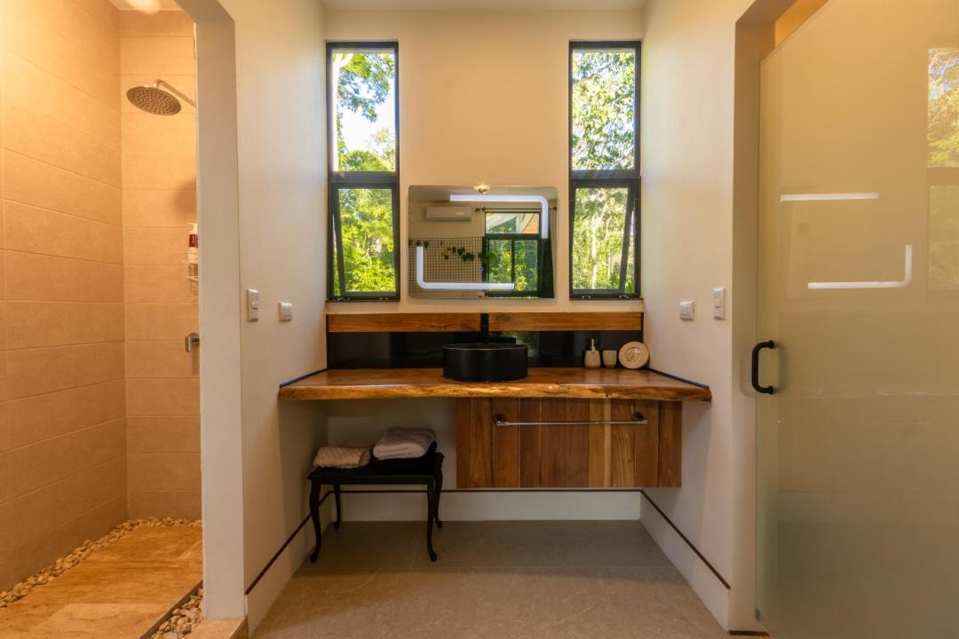 Photo of Bathroom in Manzanillo