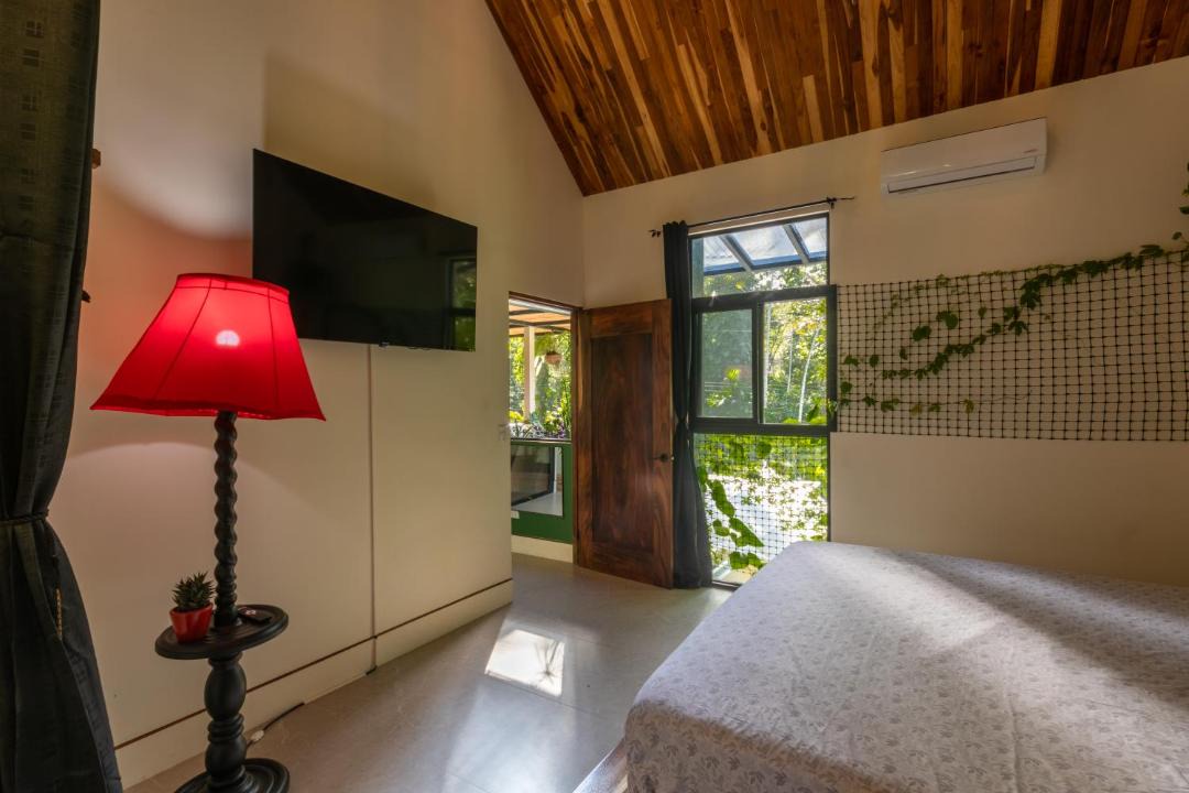 Photo of Bedroom in Manzanillo