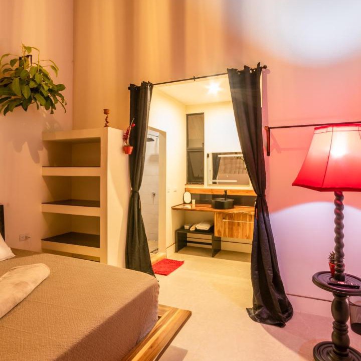 Photo of Bedroom in Manzanillo