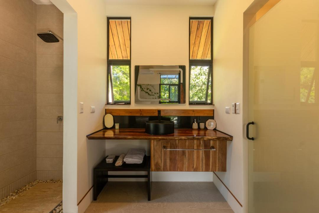Photo of Bathroom in Manzanillo