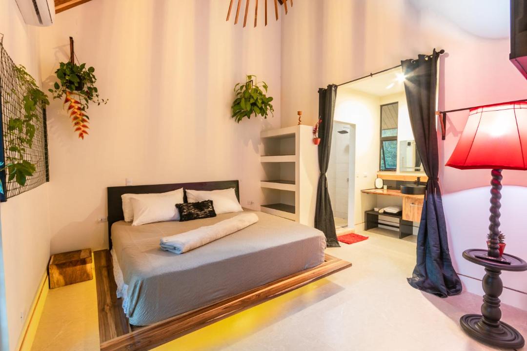 Photo of Bedroom in Manzanillo