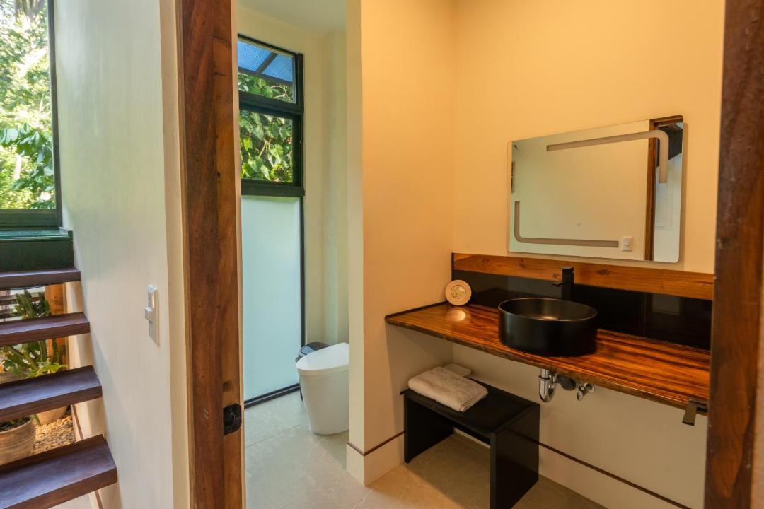 Photo of Bathroom in Manzanillo
