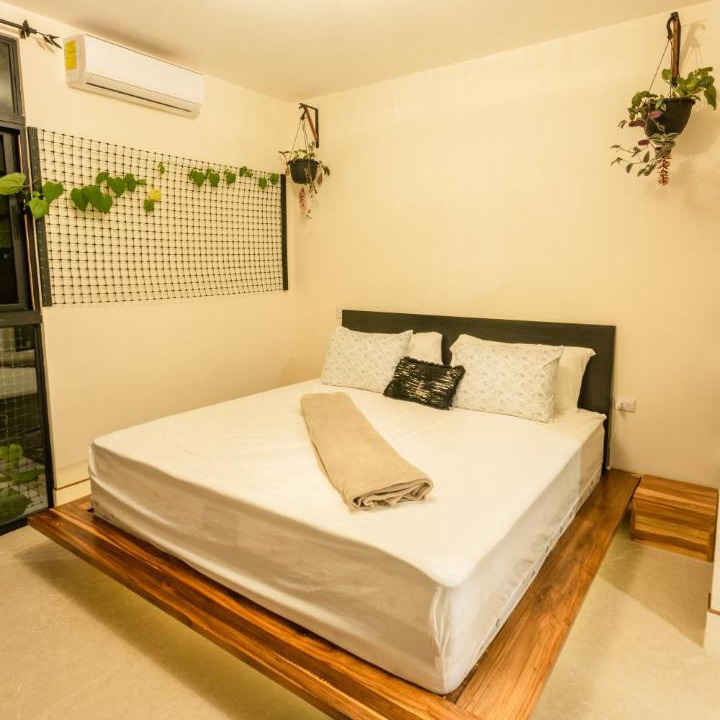 Photo of Bedroom in Manzanillo