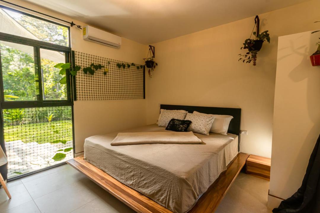Photo of Bedroom in Manzanillo