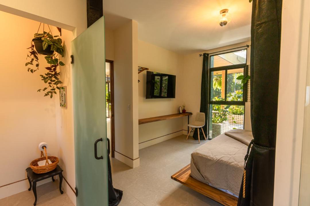Photo of Bedroom in Manzanillo