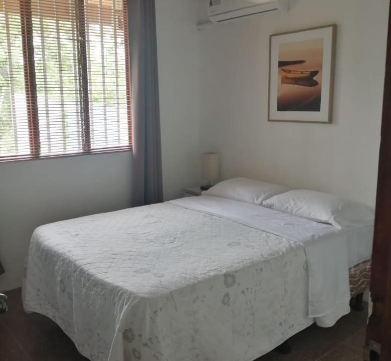 Photo of Bedroom in Playa Naranjo