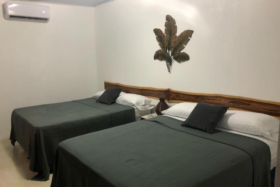 Photo of Bedroom in Playa Naranjo