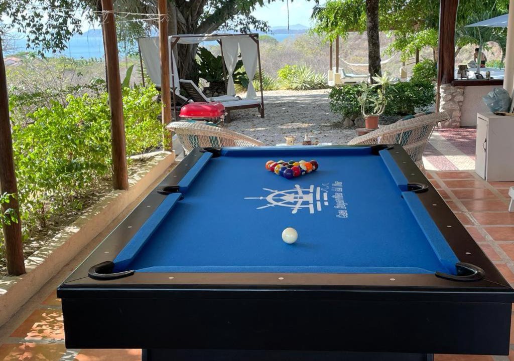 Photo of Others in Playa Naranjo