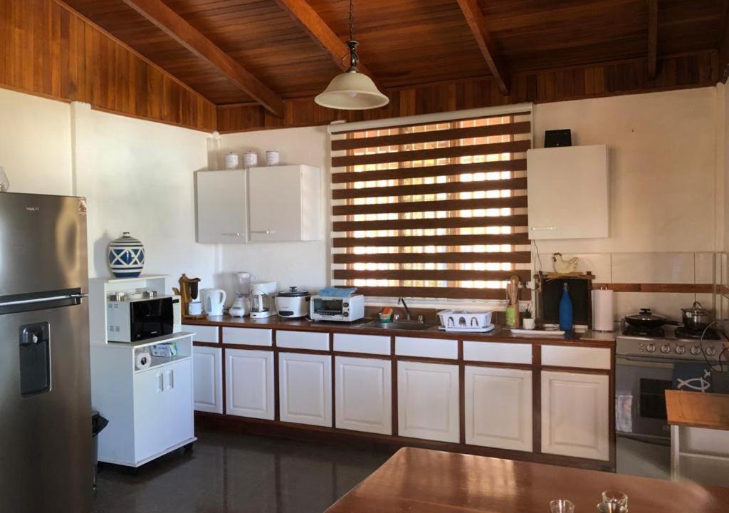 Photo of Kitchen in Playa Naranjo