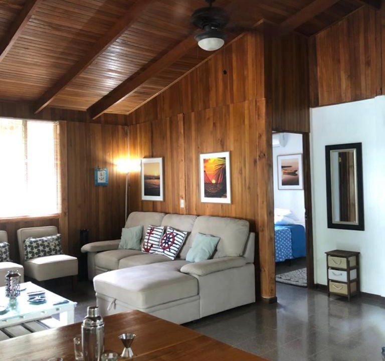 Photo of Livingroom in Playa Naranjo