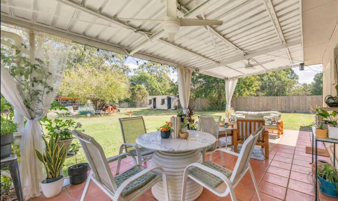 Photo of Patio Balcony in One Mile