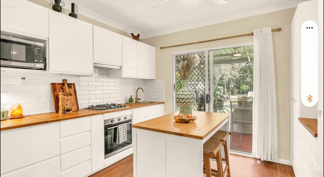 Photo of Kitchen in One Mile