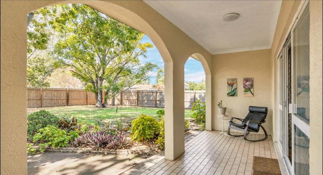 Photo of Patio Balcony in One Mile