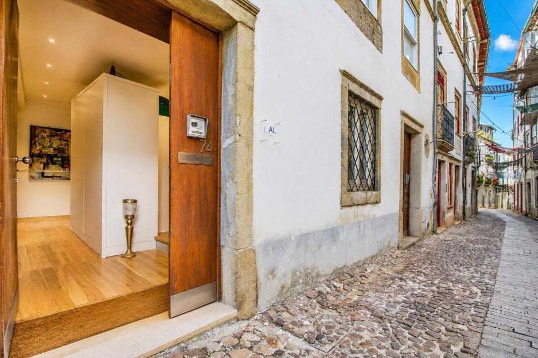 Photo of Others in Coimbra City Centre