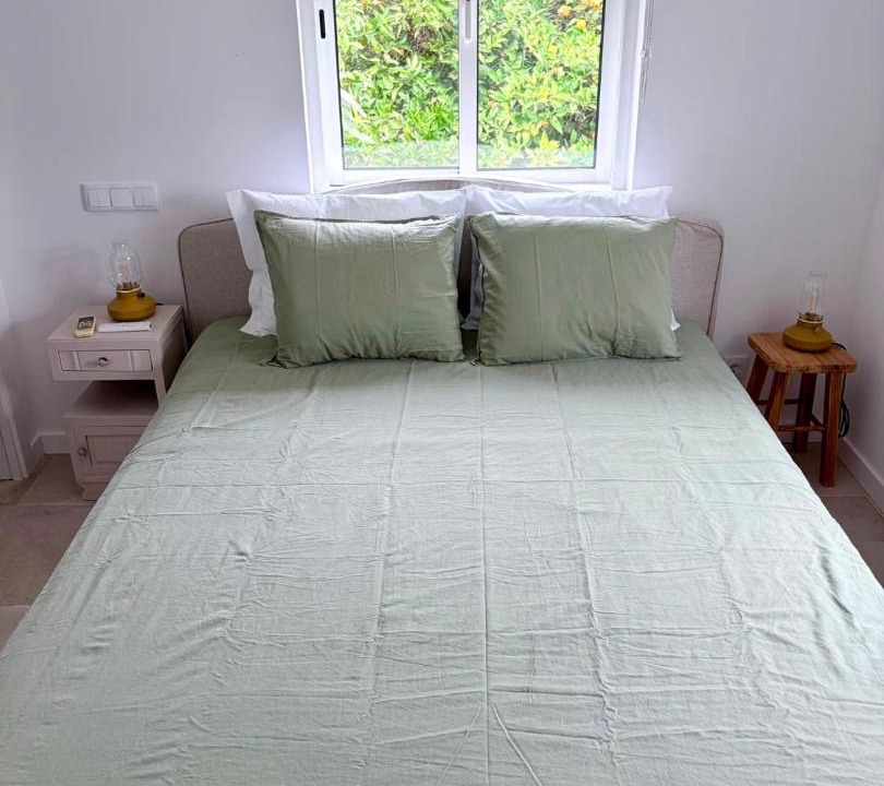 Photo of Bedroom in Santo Estevao