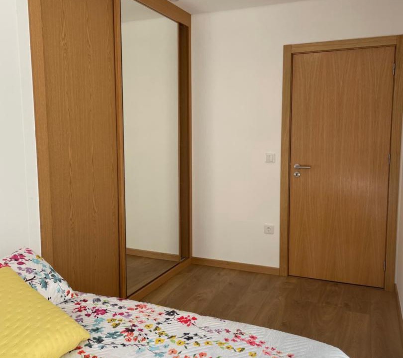 Photo of Bedroom in Moimenta da Beira