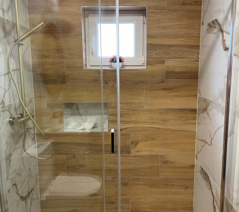 Photo of Bathroom in Moimenta da Beira
