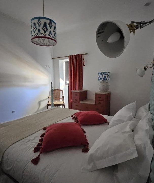 Photo of Bedroom in Ermidas-Sado